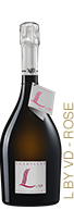 l by veuve doussot rosé